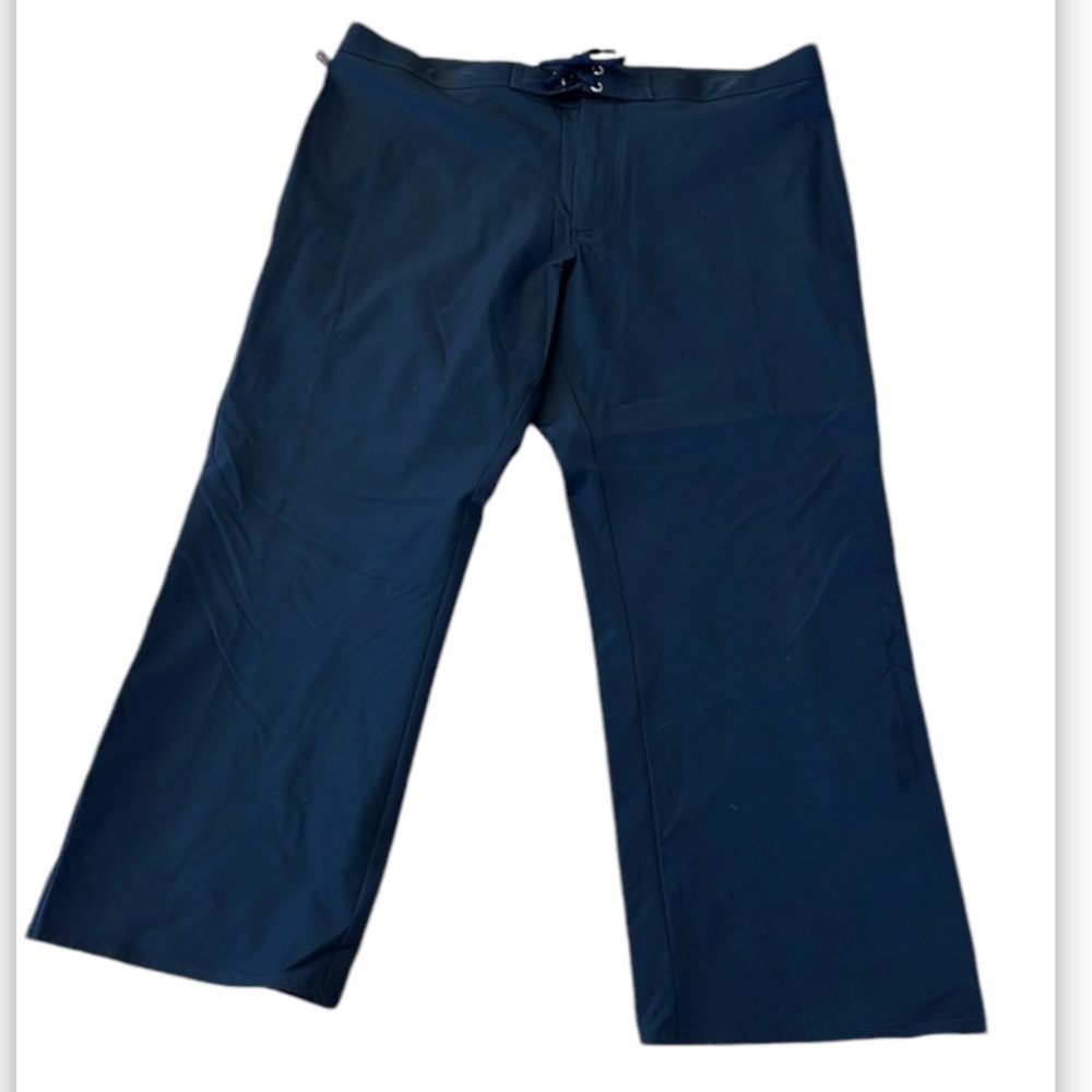 RALPH LAUREN Polo Jeans Co. capri pants
